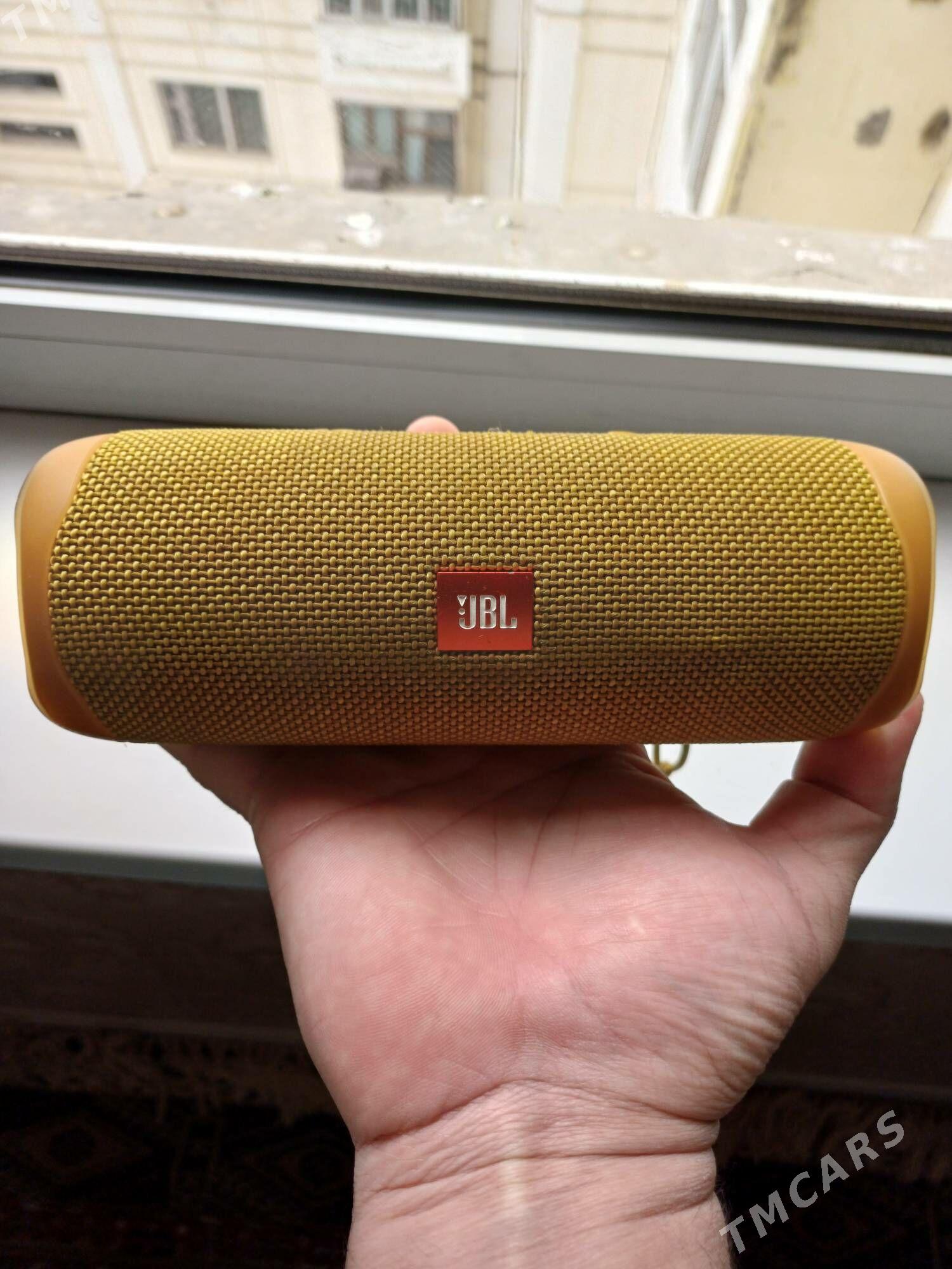 JBL FLIP 5 - Parahat 3 - img 1