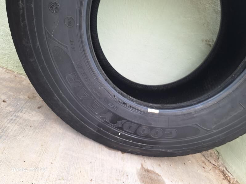 Teker 2 000 TMT - Ашхабад - img 1