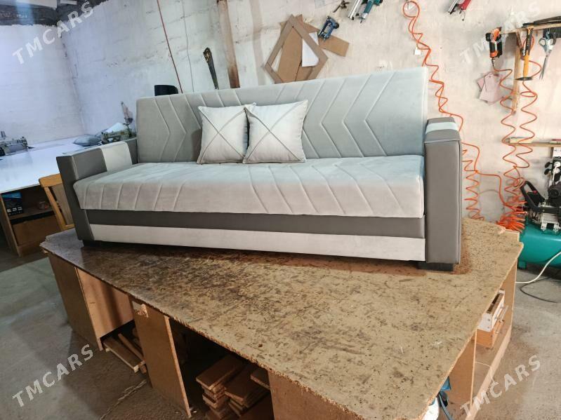 Diwan - Garadamak - img 1