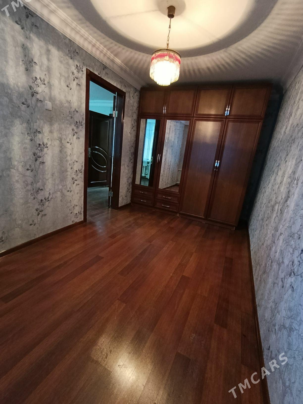 4 mkr 2 komnat Arzan - Ашхабад - img 1