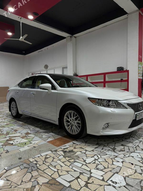 Lexus ES 350 2014 - 530 000 TMT - Aşgabat - img 1