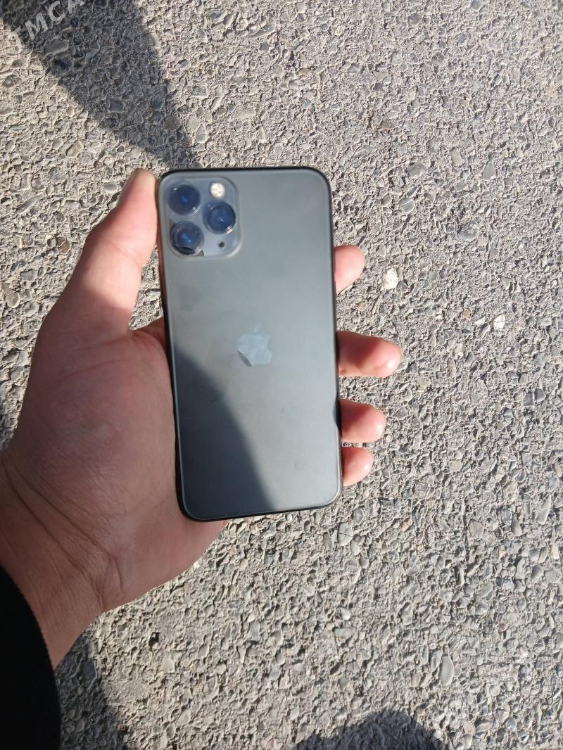 iphone 11pro - Aşgabat - img 1