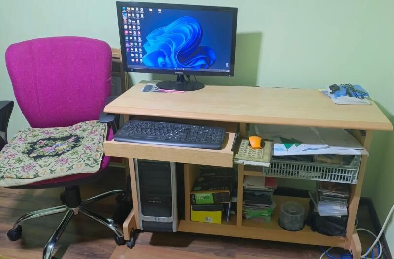 компютер - Балканабат - img 1