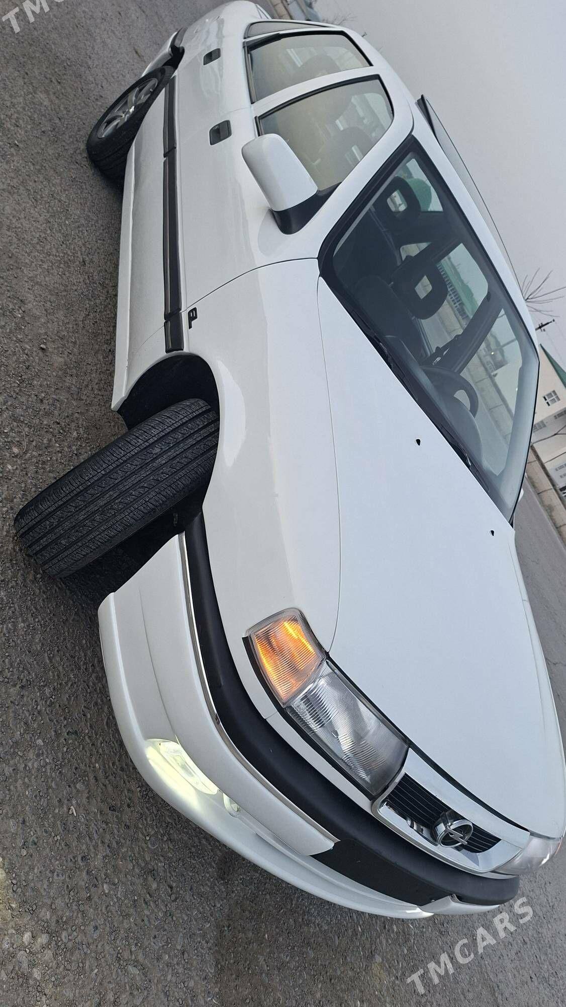 Opel Vectra 1990 - 55 000 TMT - Bäherden - img 1
