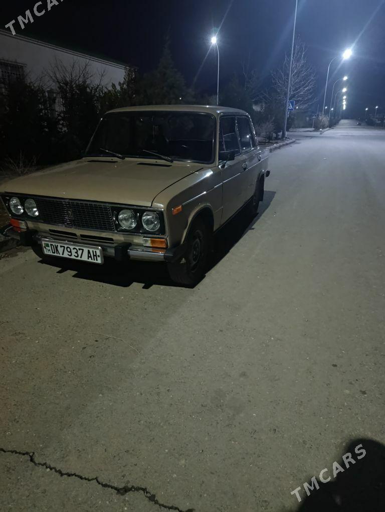 Lada 2106 1989 - 40 000 TMT - Ýaşlyk - img 1