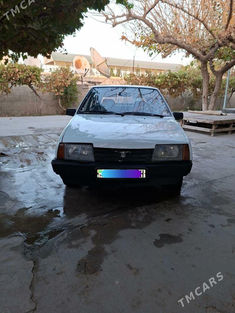 Lada 2109 2000 - 22 000 TMT - Гёкдепе - img 1