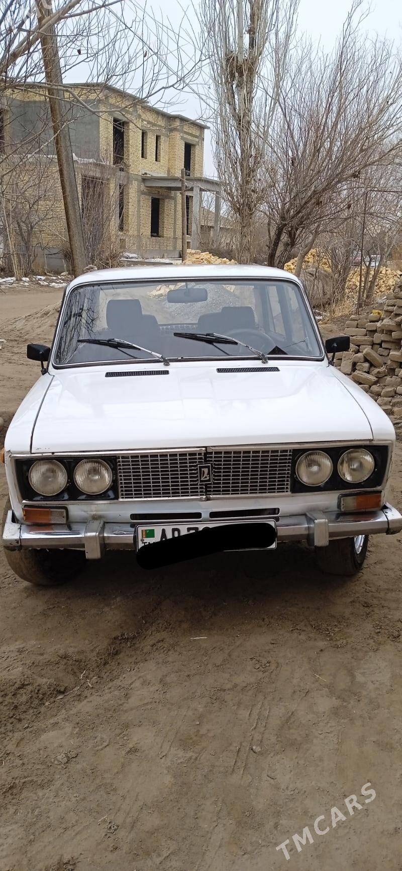 Lada 2106 1993 - 24 000 TMT - Köneürgenç - img 1