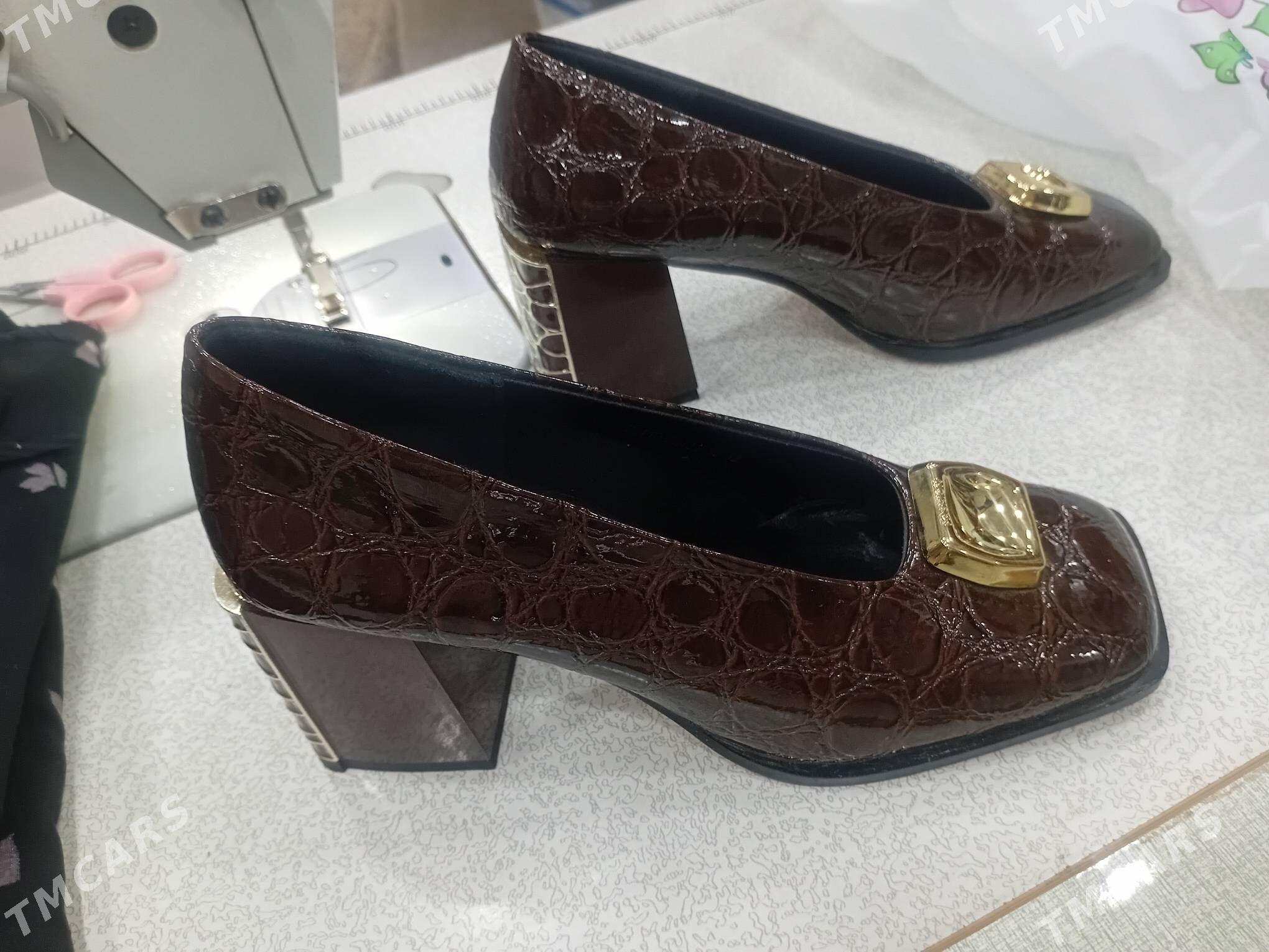 tufli - Дашогуз - img 1