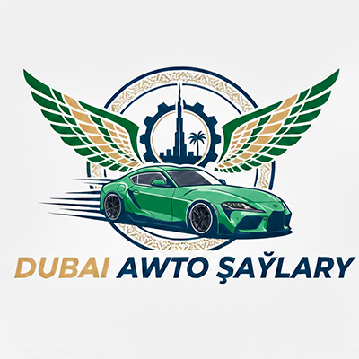 Dubaý Awto Şaýlary