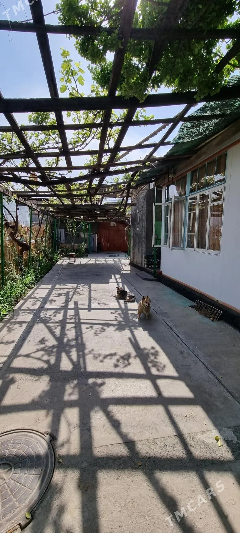 Gagarin Plan Jay 4 Kom 4 Sotak - Ашхабад - img 1