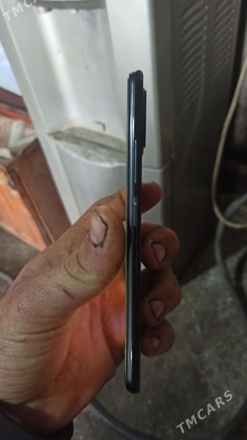 xaomi - Büzmeýin GRES - img 1