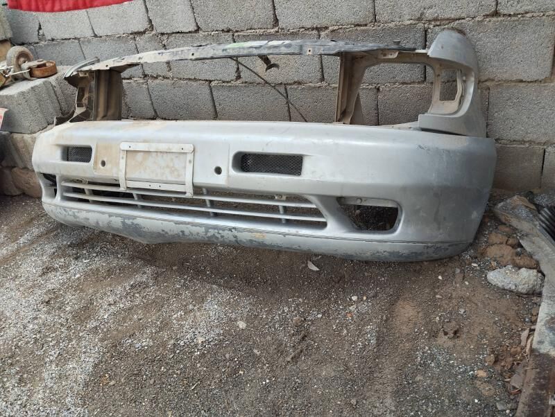 Mercedes Benz Viano 638 5 TMT - Aşgabat - img 1