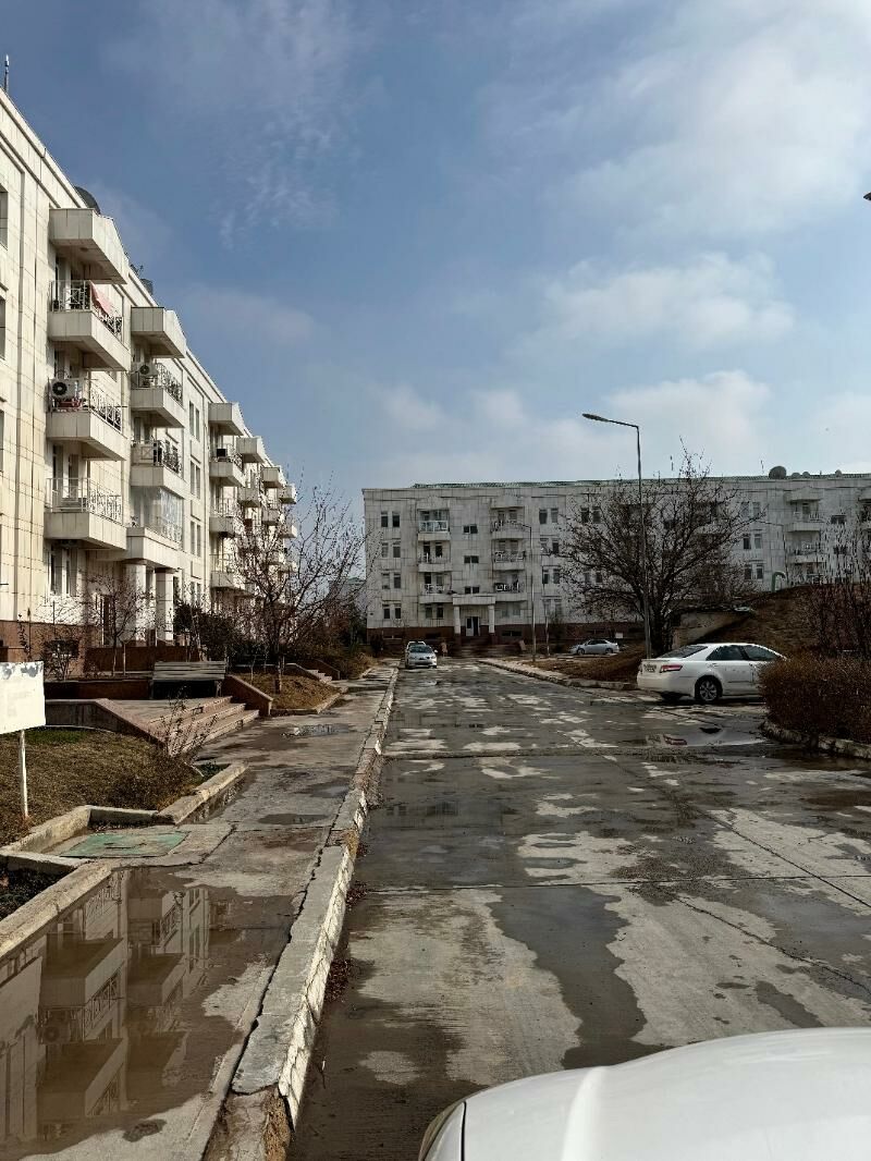 Taslama 3nji etaž 4komnat - Aşgabat - img 1
