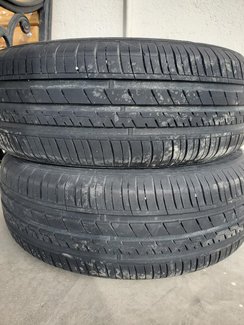 teker 185 70 14 350 TMT - Türkmenbaşy - img 1