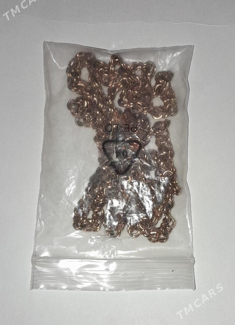 Bijuterýa - Daşoguz - img 1