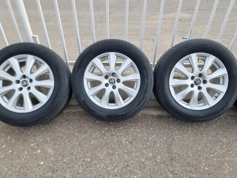 Teker 2 800 TMT - Aşgabat - img 1