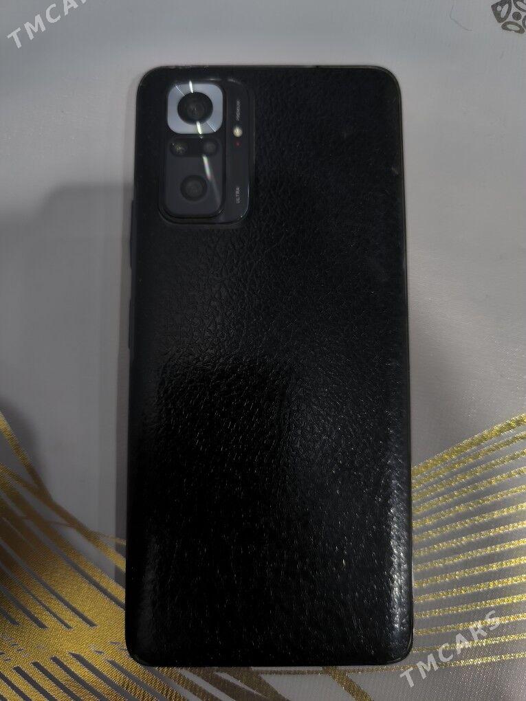 Redmi not 10 pro - Türkmenabat - img 1
