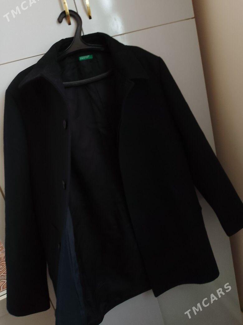 palto - етр. Туркменбаши - img 1