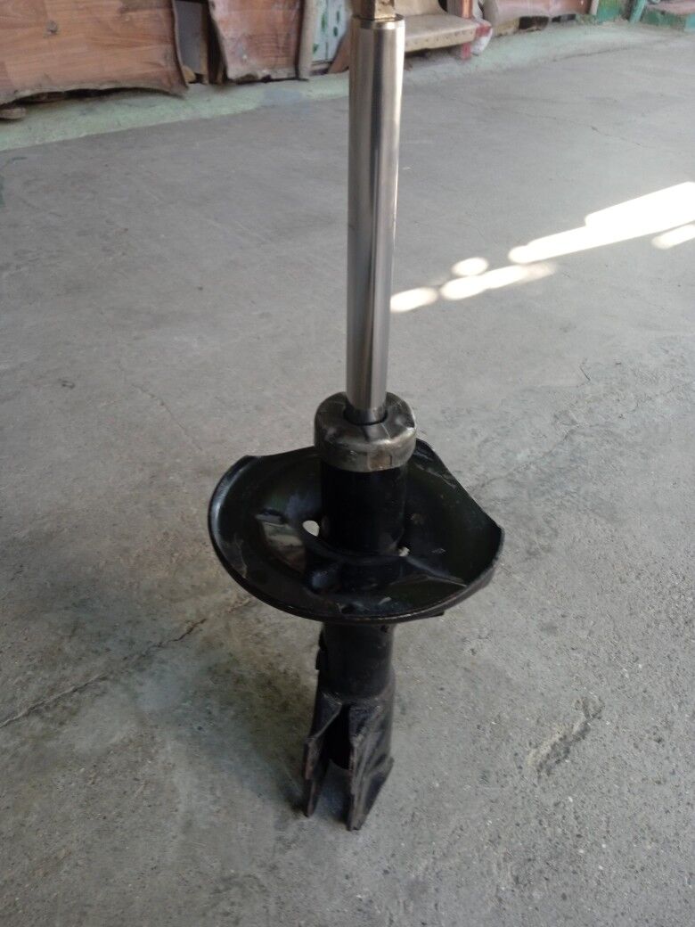 karolla amortizator 170 TMT - Хитровка - img 1