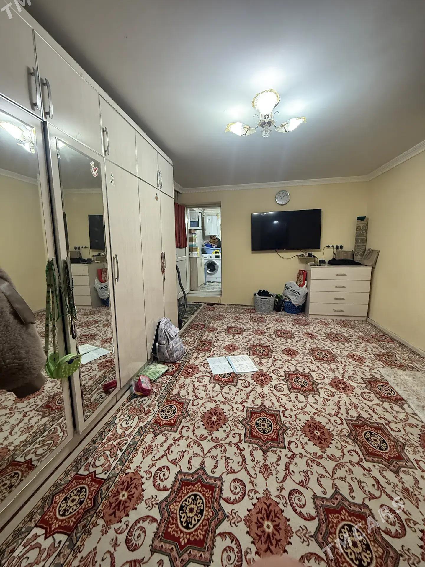 arzan 30Mkr,1et,1kom - Ашхабад - img 1