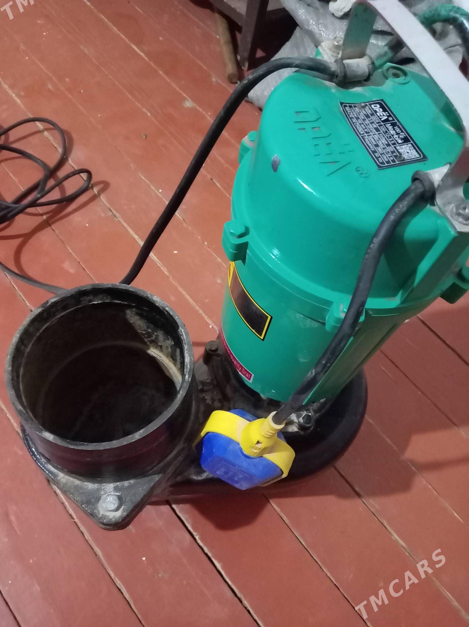 Nasos - етр. Туркменбаши - img 1