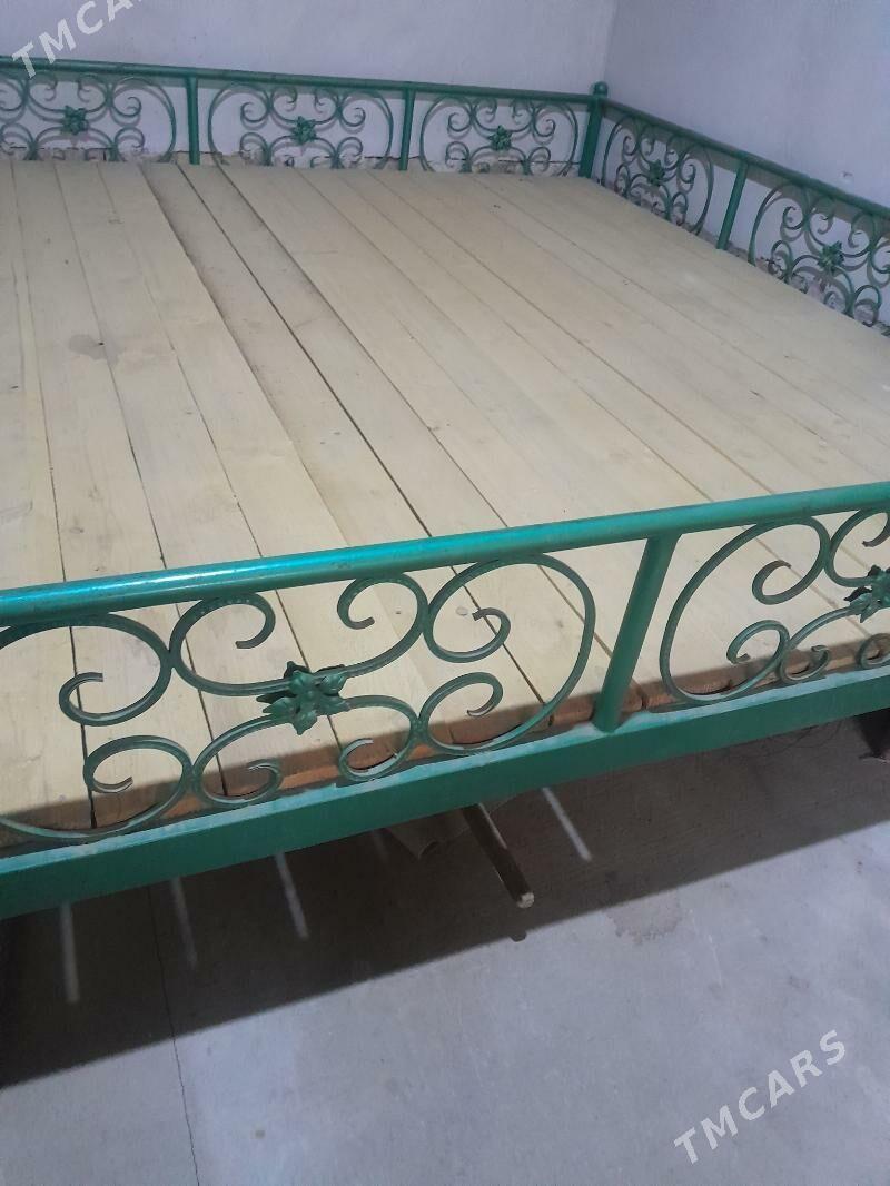 Тапжан - Дашогуз - img 1