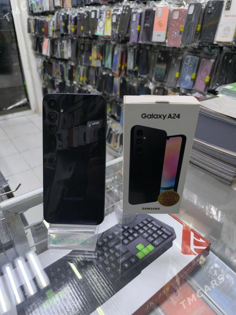 samsung a15 - 10 mkr - img 1