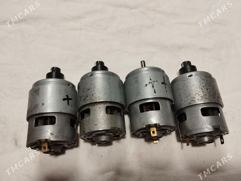 моторчик - Туркменбаши - img 1