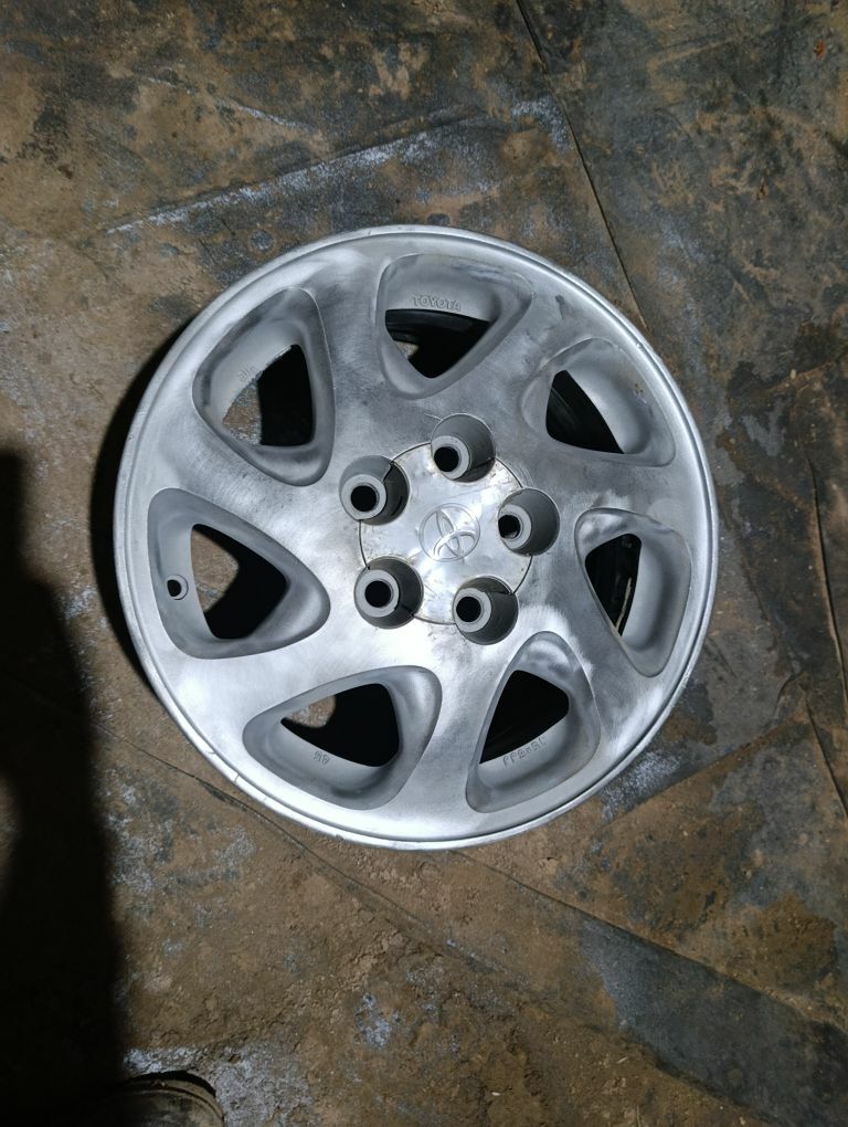 disga orak 600 TMT - Гурбансолтан Едже - img 1