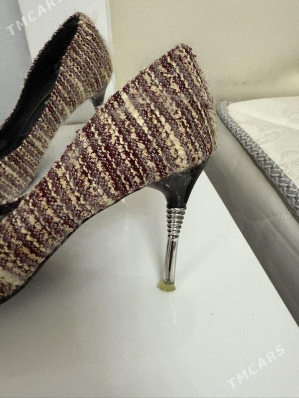 Kabluk - Мары - img 1