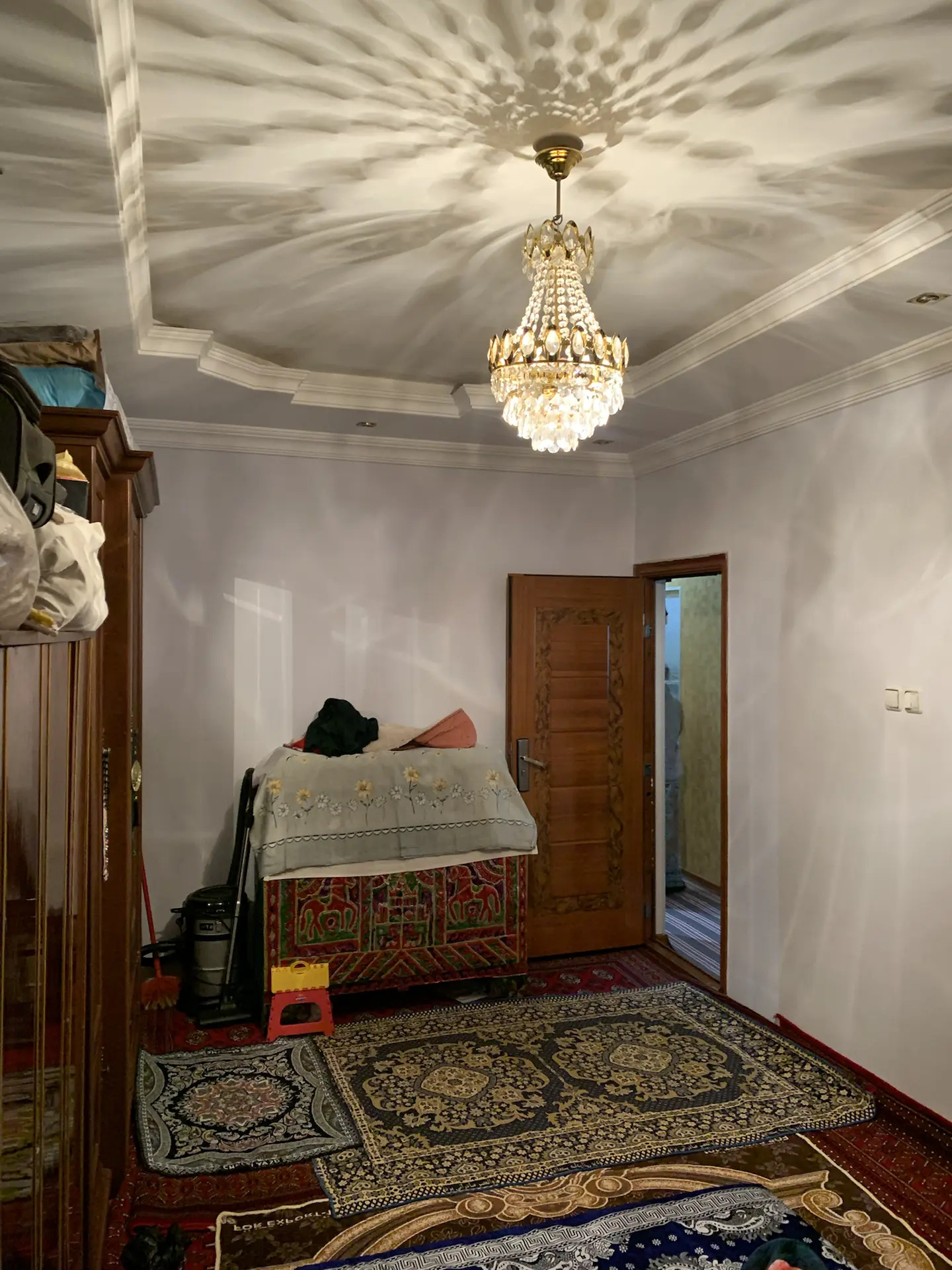 Büzmeýin Tomatnyy 4/1 3Kom78m² - Бузмеин - img 1