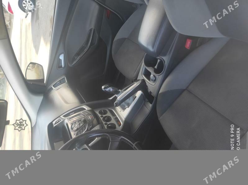 Ford Focus 2014 - 115 000 TMT - Ашхабад - img 1