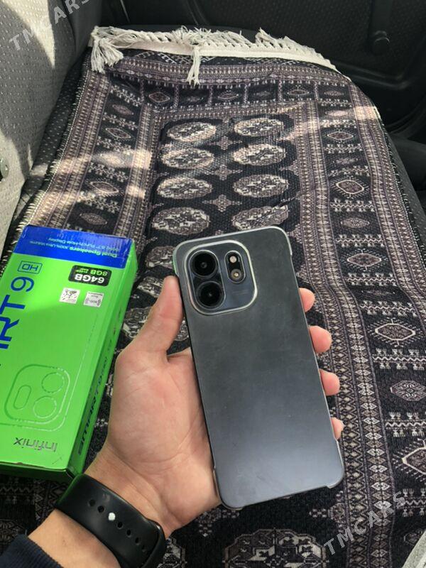 infinix smart 9 - Mary - img 1