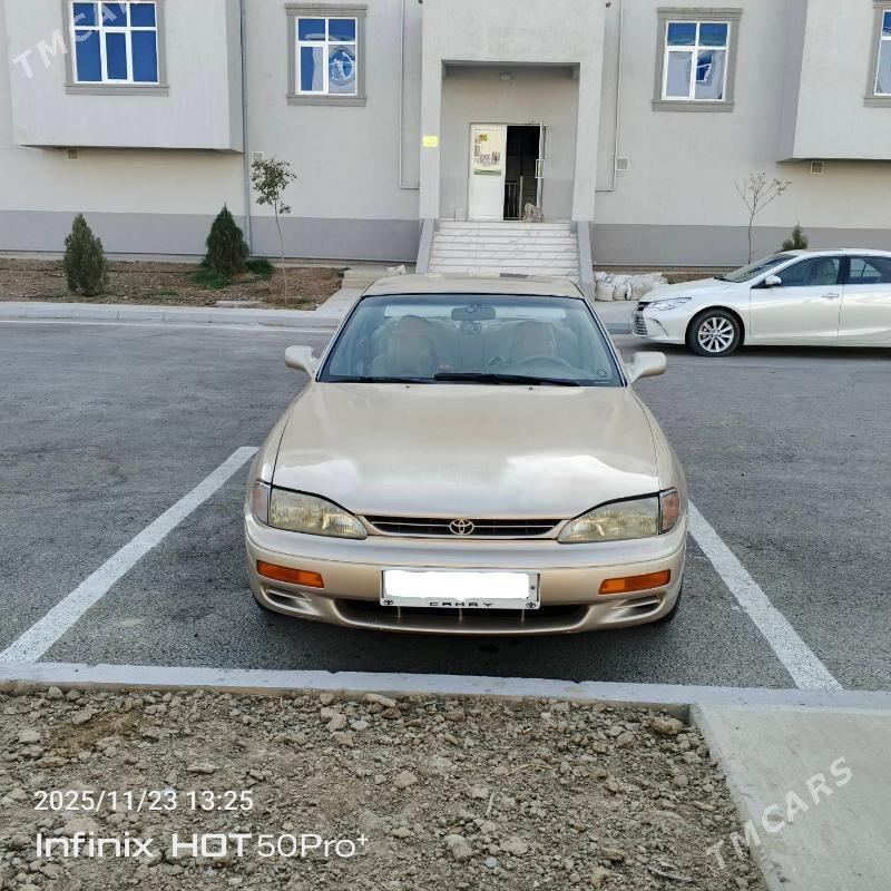 Toyota Camry 1996 - 112 000 TMT - Mary - img 1
