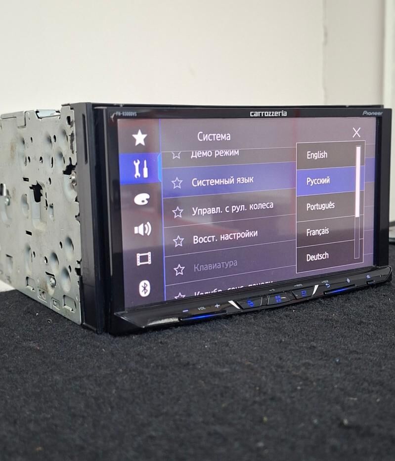 pioneer z5150bt(9300dvs) 3 500 TMT - Ашхабад - img 1