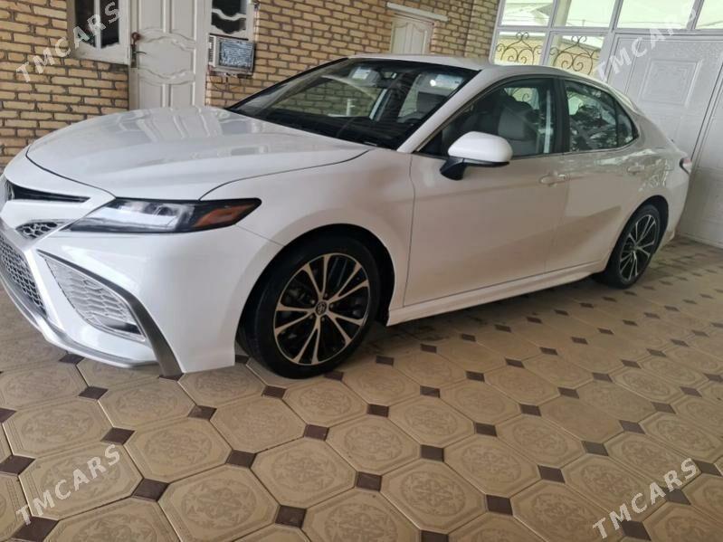 Toyota Camry 2020 - 310 000 TMT - Aşgabat - img 1
