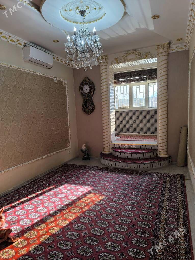 Buzmeyin tomatny - Büzmeýin - img 1