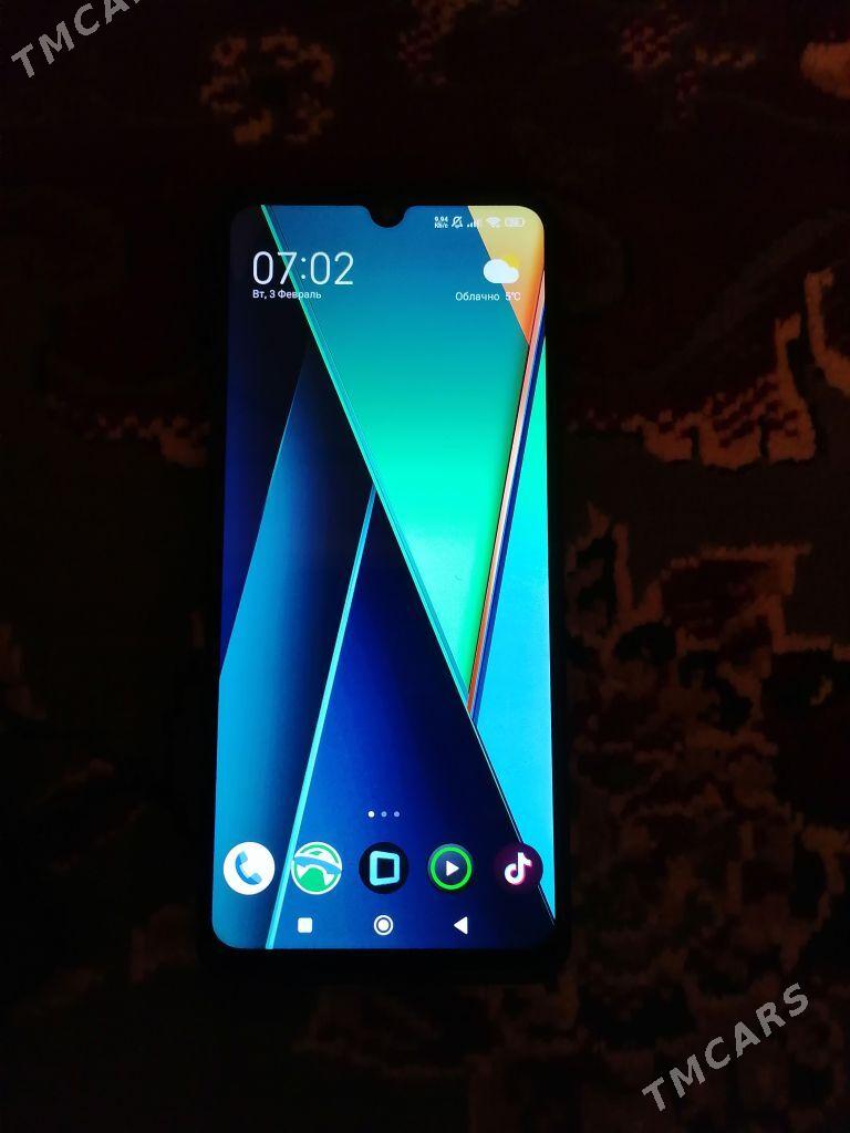 poko c 75 - Sakarçäge - img 1