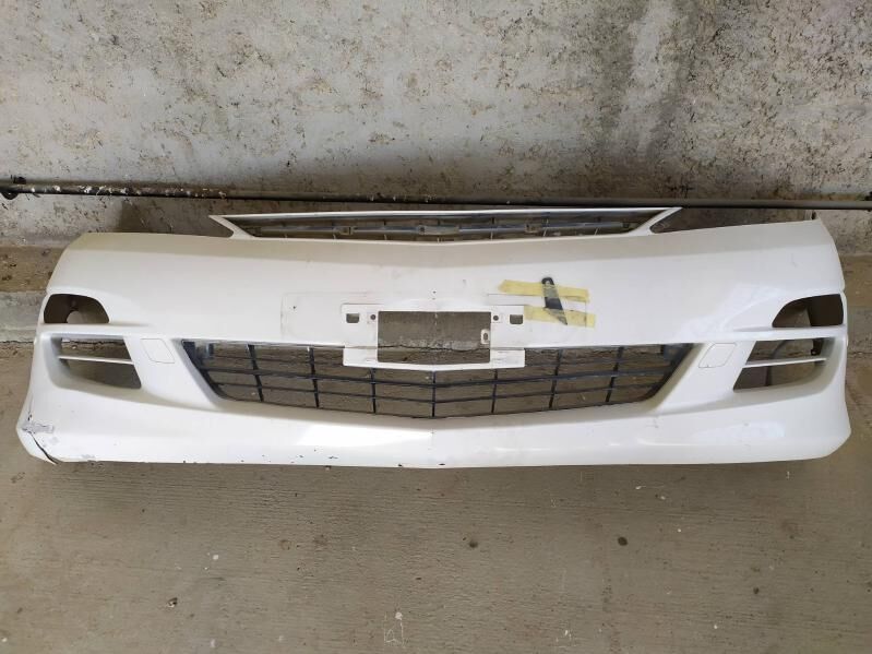 Toyota Previa öňki bamper 1 200 TMT - Änew - img 1