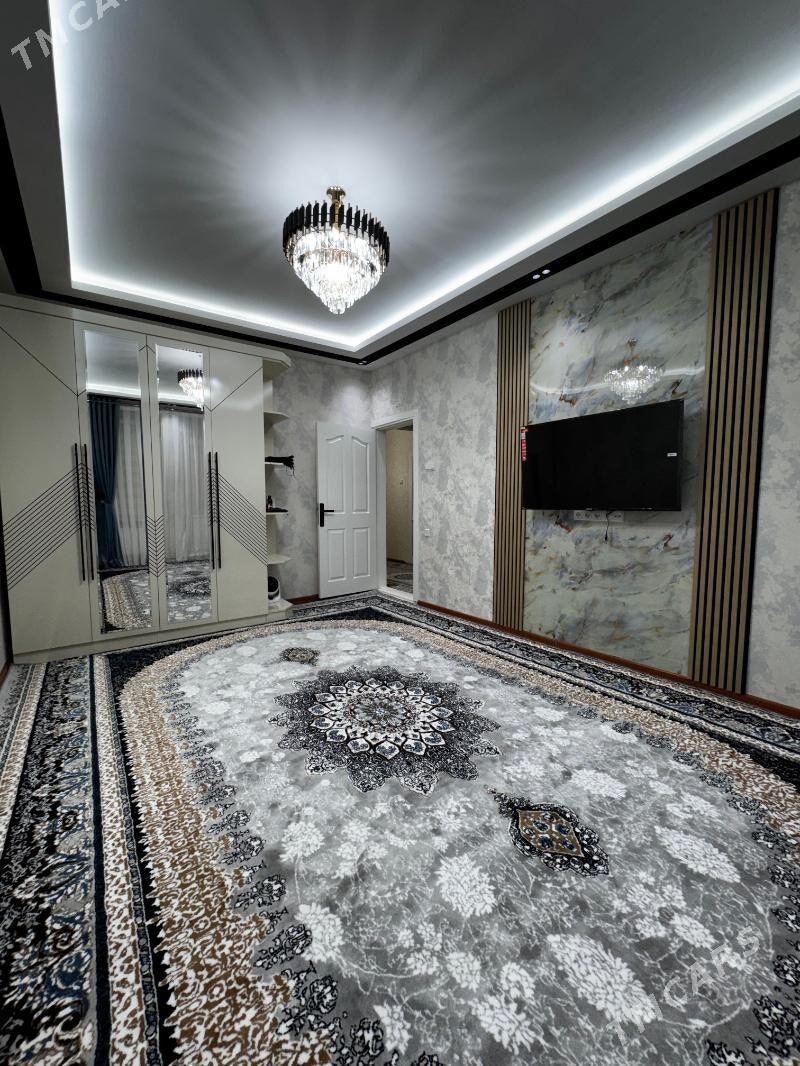 Satlyk jay Mir7/1 - Ашхабад - img 1