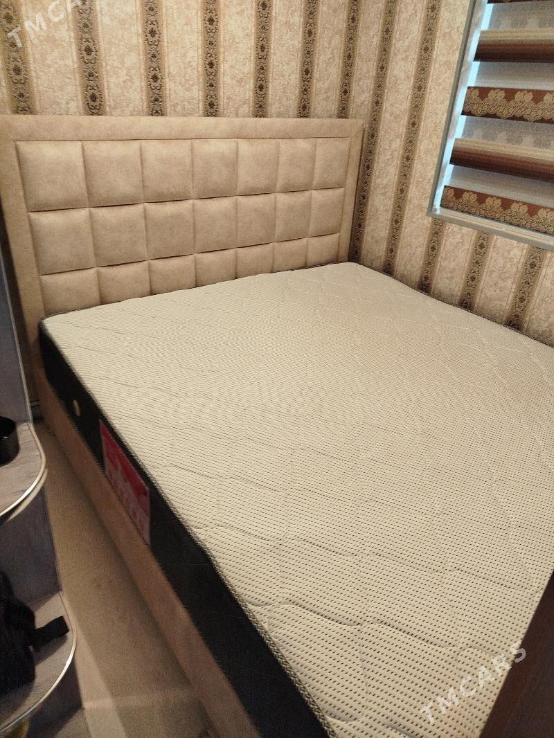 двухспалка - Балканабат - img 1