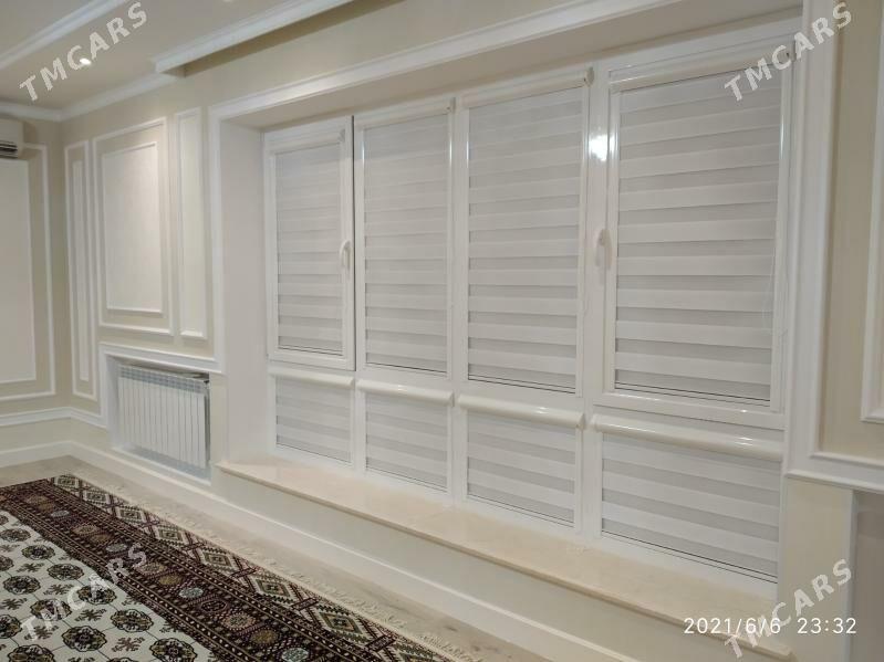 Jalyuz жалюзи tuty jalyu - Ашхабад - img 1