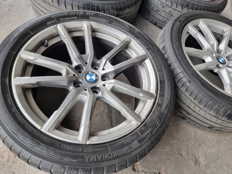 Teker 14 000 TMT - Мир 4 - img 1