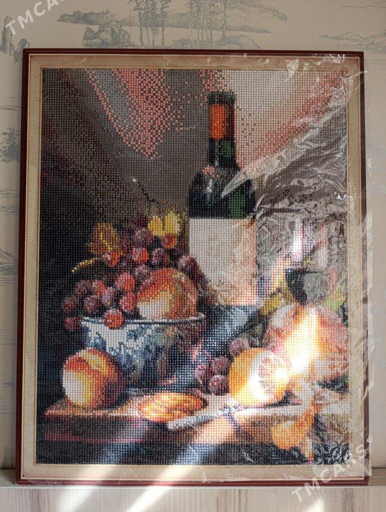 Картина 40/50Картина 40/50 - Ашхабад - img 1