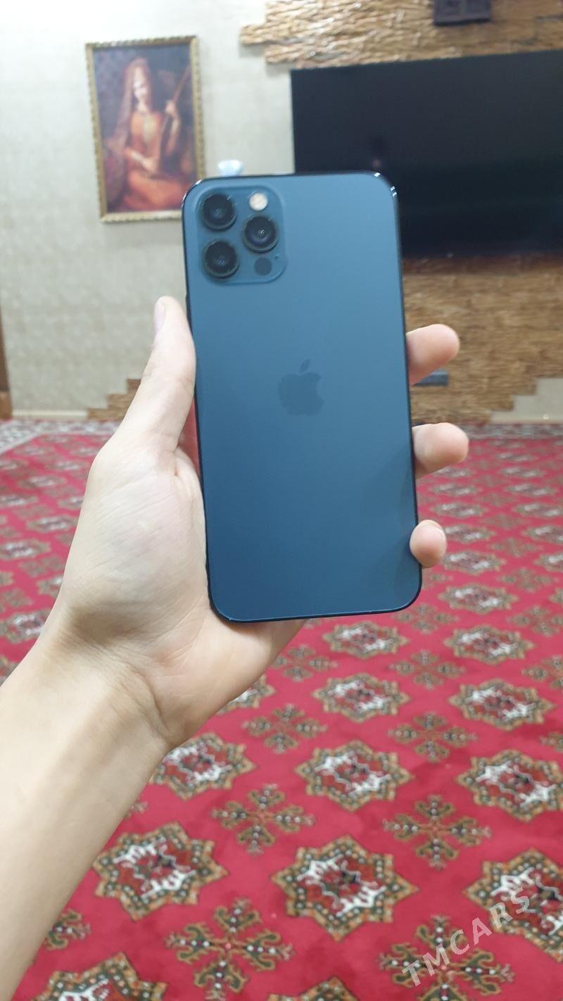 Iphone 12 pro - Дашогуз - img 1