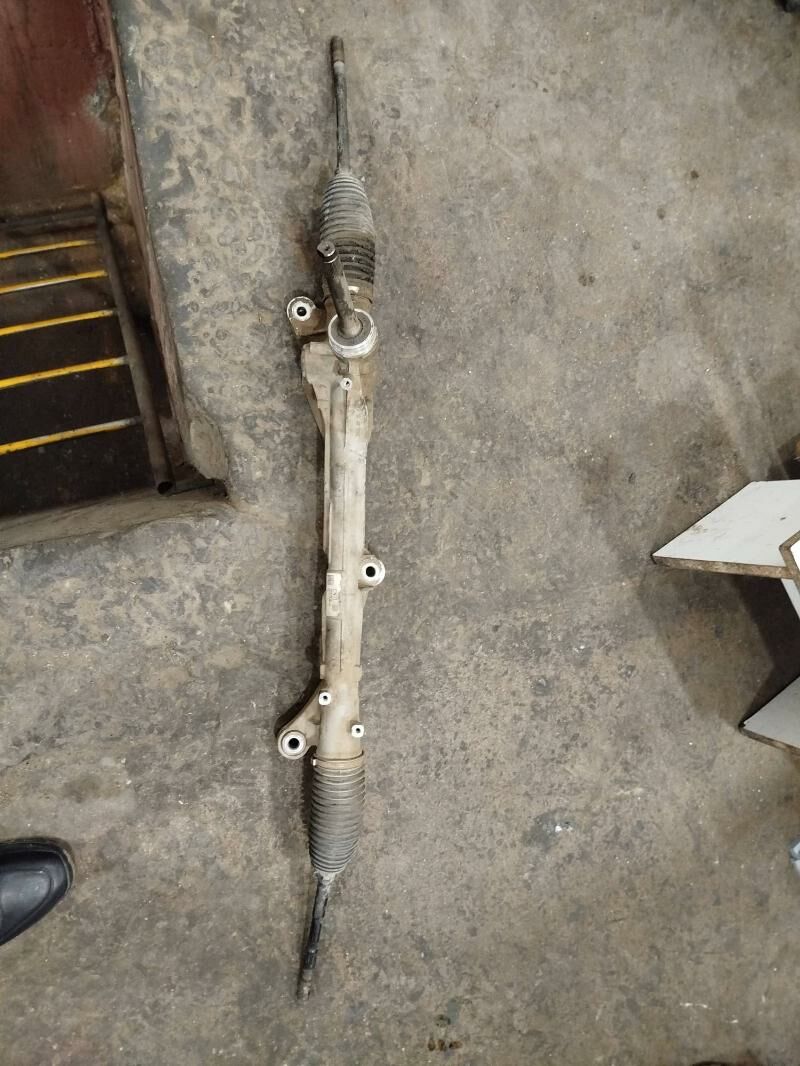 рулевая колонка 2 500 TMT - Ашхабад - img 1