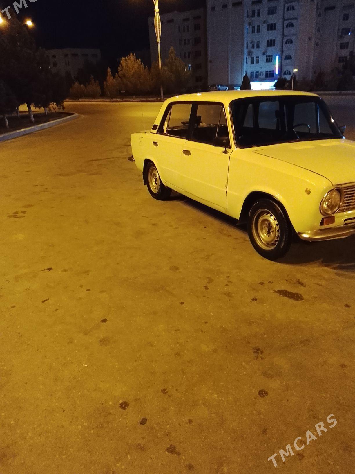 Lada 2101 1998 - 18 000 TMT - Балканабат - img 1