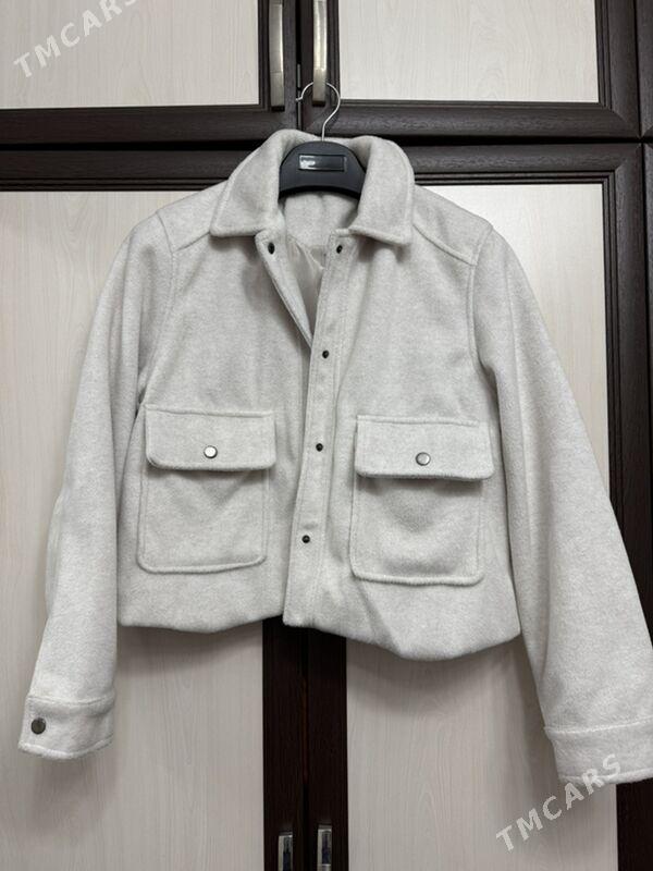 Тёплый жакет - 10 mkr - img 1