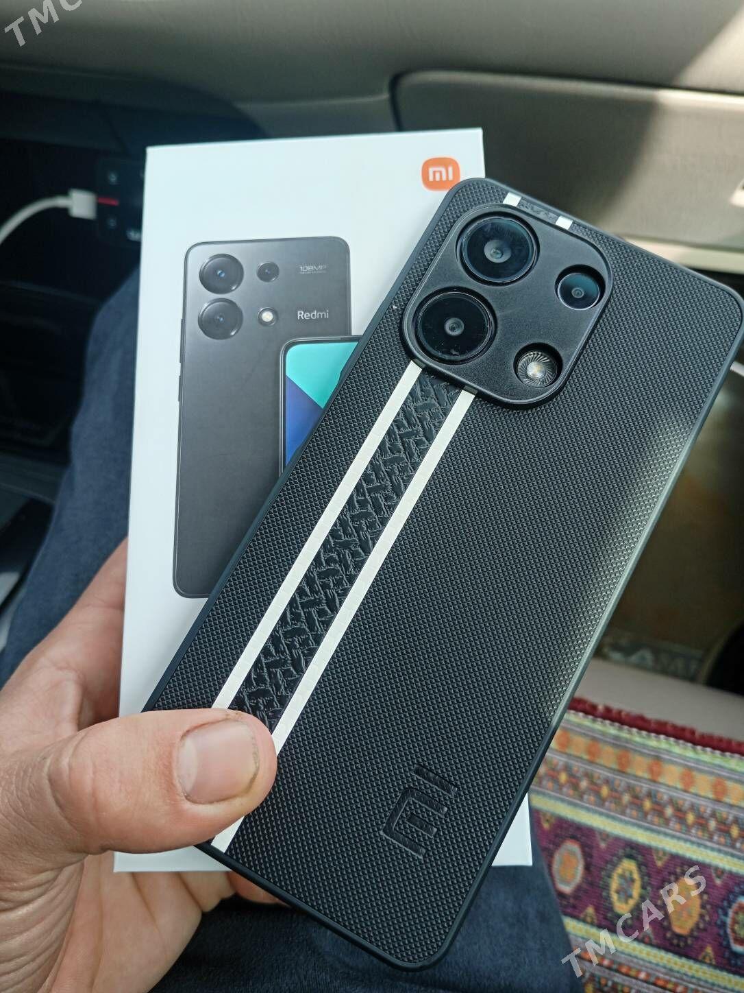 Redmi Not 13 - Wekilbazar - img 1