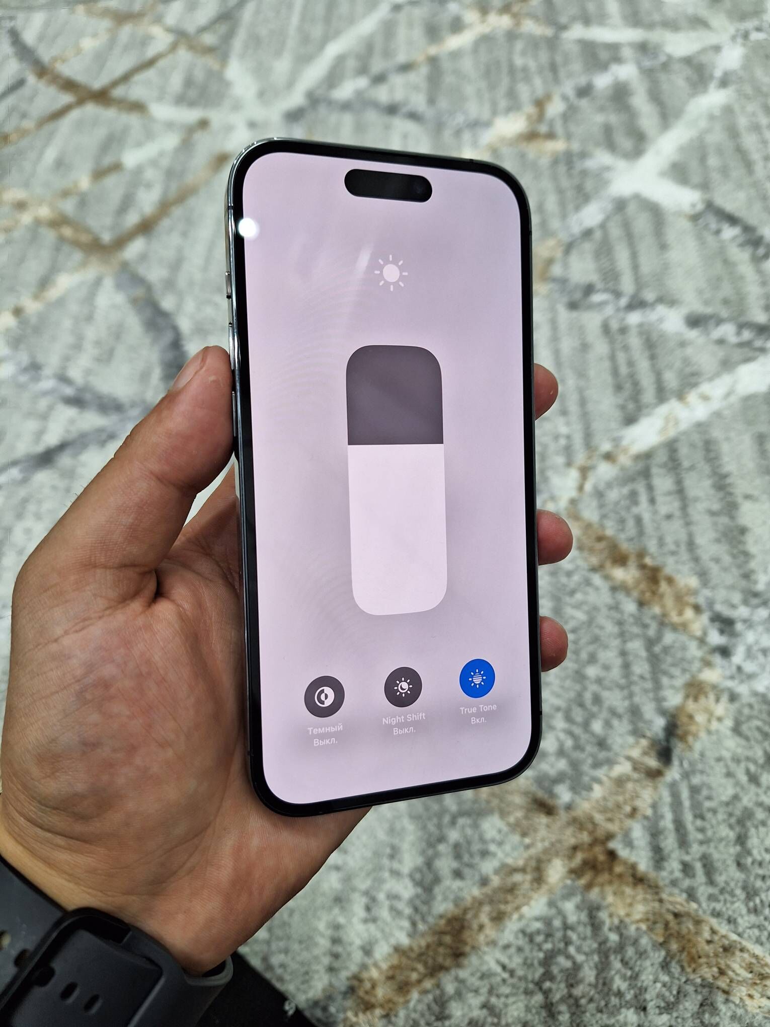 iPhone 14Pro 822sim - Aşgabat - img 1